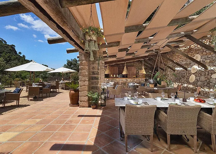 Finca Ratxo Hotel, Member Of Melia Collection